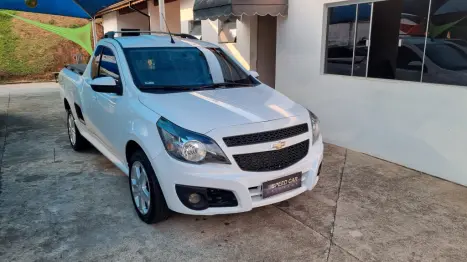 CHEVROLET Montana 1.4 FLEX SPORT, Foto 15