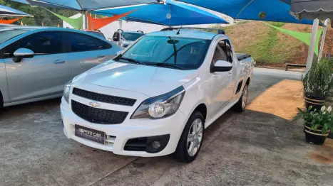 CHEVROLET Montana 1.4 FLEX SPORT, Foto 17