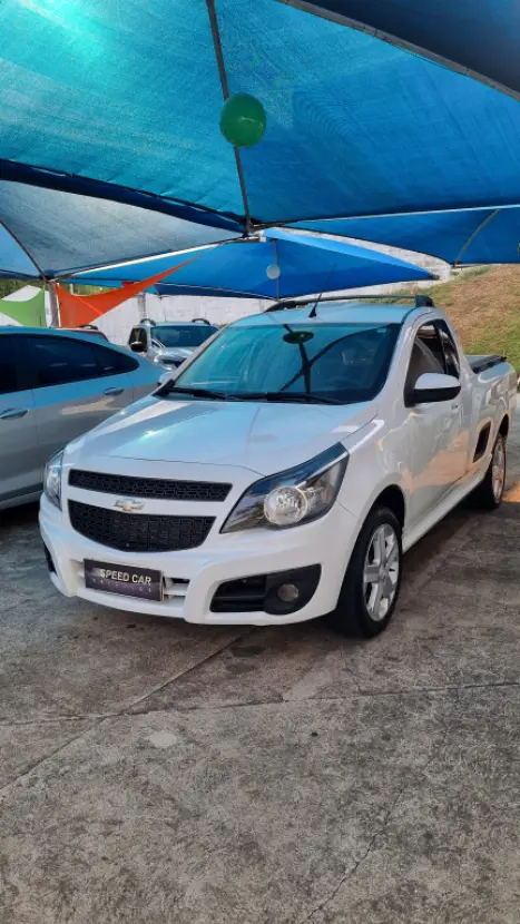 CHEVROLET Montana 1.4 FLEX SPORT, Foto 18