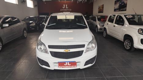 CHEVROLET Montana 1.4 FLEX LS, Foto 1