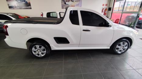 CHEVROLET Montana 1.4 FLEX LS, Foto 3