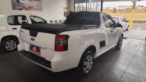 CHEVROLET Montana 1.4 FLEX LS, Foto 4