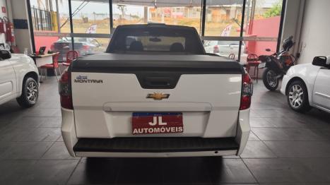 CHEVROLET Montana 1.4 FLEX LS, Foto 5