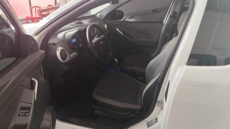 CHEVROLET Montana 1.4 FLEX LS, Foto 9