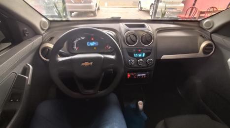 CHEVROLET Montana 1.4 FLEX LS, Foto 10