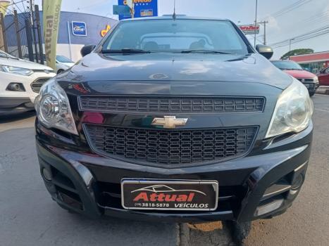 CHEVROLET Montana 1.4 FLEX LS, Foto 1