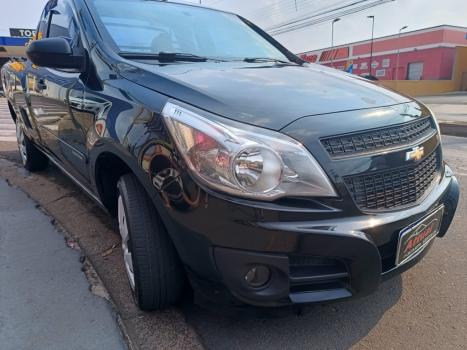 CHEVROLET Montana 1.4 FLEX LS, Foto 3