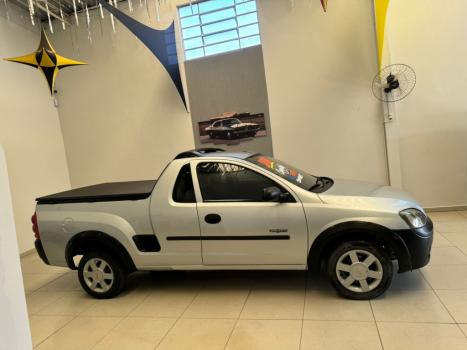 CHEVROLET Montana 1.8 FLEX CONQUEST, Foto 2