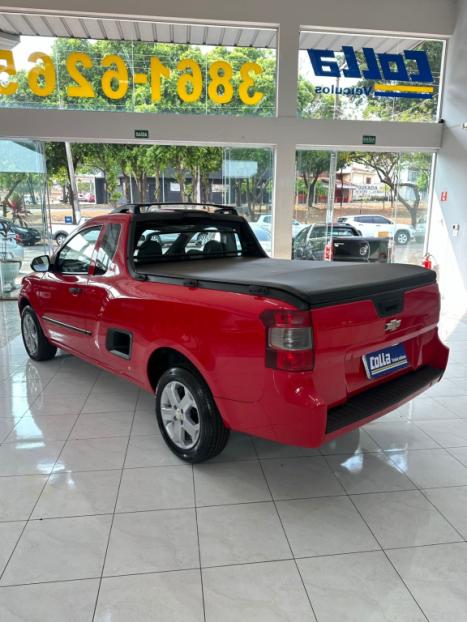 CHEVROLET Montana 1.4 FLEX LS, Foto 6