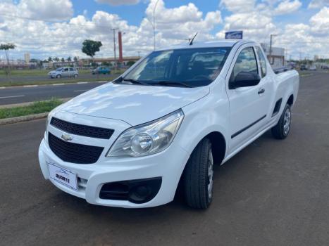 CHEVROLET Montana 1.4 FLEX LS, Foto 3