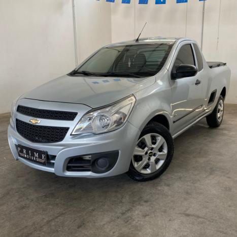 CHEVROLET Montana 1.4 FLEX LS, Foto 3