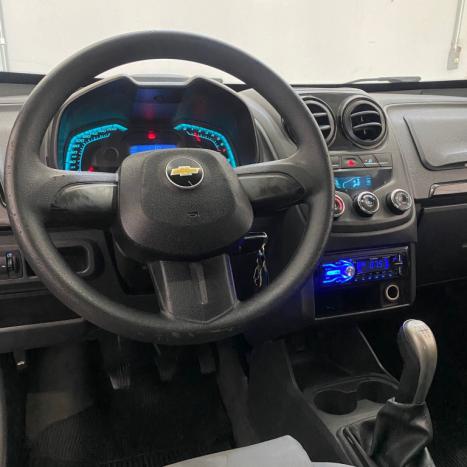 CHEVROLET Montana 1.4 FLEX LS, Foto 10