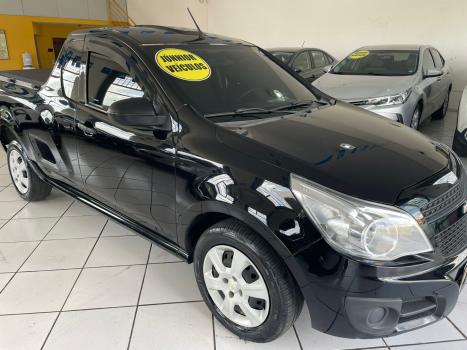 CHEVROLET Montana 1.4 FLEX LS, Foto 2