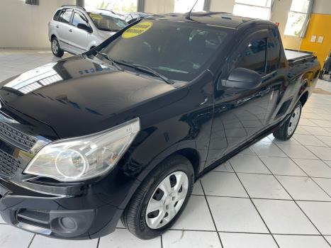 CHEVROLET Montana 1.4 FLEX LS, Foto 3