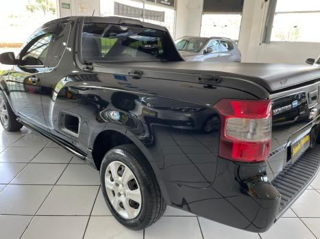 CHEVROLET Montana 1.4 FLEX LS, Foto 5