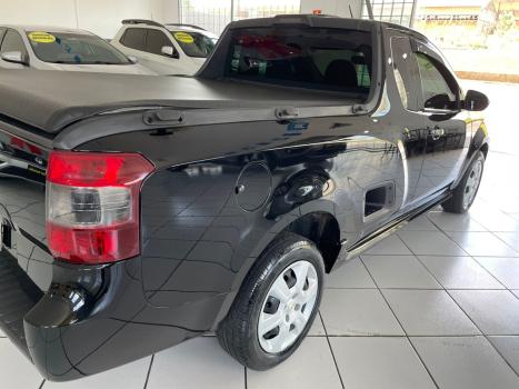 CHEVROLET Montana 1.4 FLEX LS, Foto 6