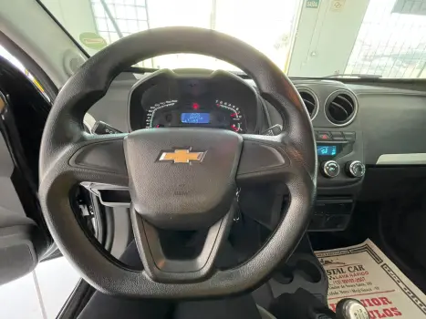 CHEVROLET Montana 1.4 FLEX LS, Foto 9