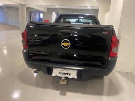 CHEVROLET Montana 1.8 FLEX CONQUEST, Foto 5