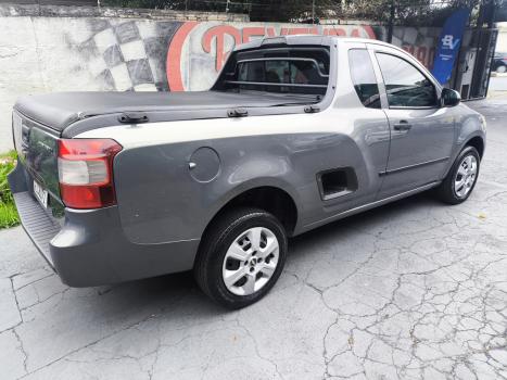 CHEVROLET Montana 1.4 FLEX LS, Foto 3