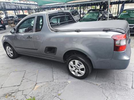 CHEVROLET Montana 1.4 FLEX LS, Foto 4