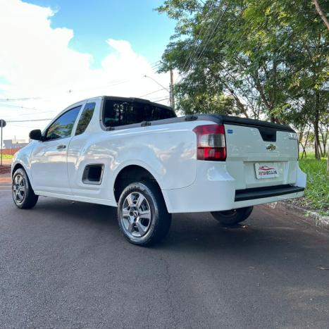 CHEVROLET Montana 1.4 FLEX LS, Foto 5