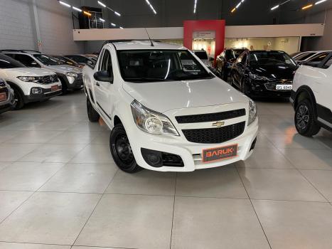 CHEVROLET Montana 1.4 FLEX LS, Foto 1