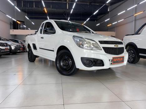 CHEVROLET Montana 1.4 FLEX LS, Foto 2