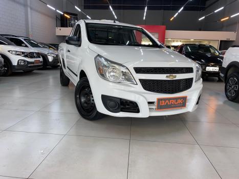 CHEVROLET Montana 1.4 FLEX LS, Foto 4