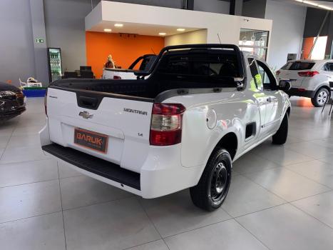 CHEVROLET Montana 1.4 FLEX LS, Foto 5