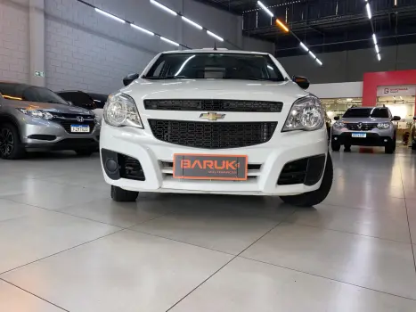 CHEVROLET Montana 1.4 FLEX LS, Foto 15