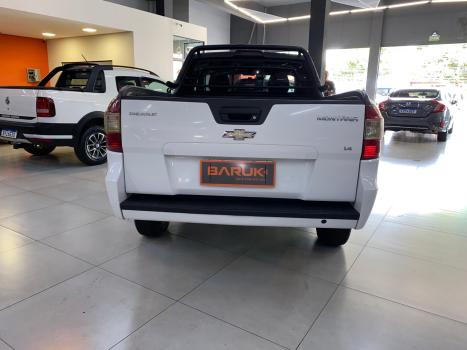 CHEVROLET Montana 1.4 FLEX LS, Foto 16