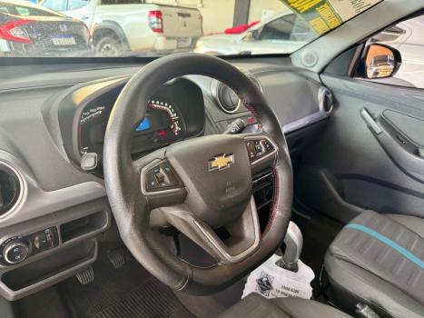 CHEVROLET Montana 1.4 FLEX SPORT, Foto 8