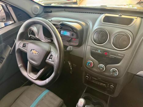 CHEVROLET Montana 1.4 FLEX SPORT, Foto 9