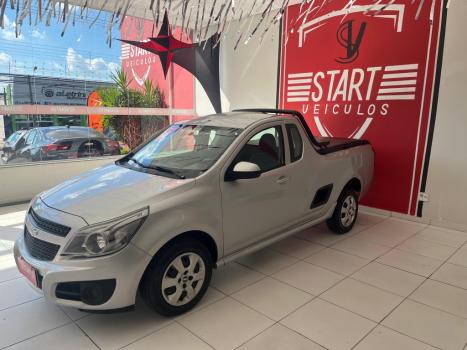 CHEVROLET Montana 1.4 FLEX LS, Foto 6