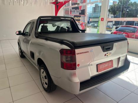 CHEVROLET Montana 1.4 FLEX LS, Foto 8