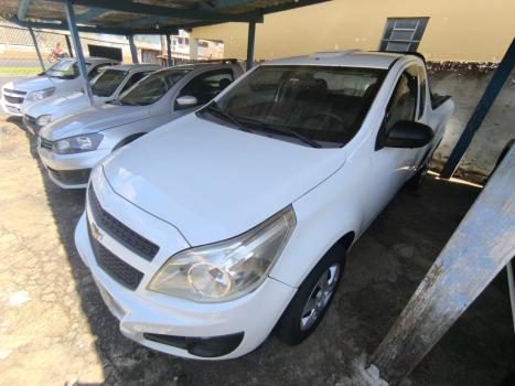 CHEVROLET Montana 1.4 FLEX LS, Foto 2