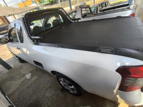 CHEVROLET Montana 1.4 FLEX LS, Foto 4