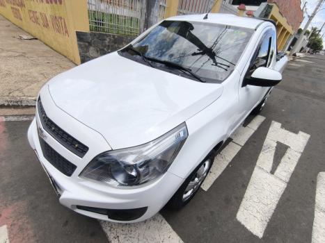 CHEVROLET Montana 1.4 FLEX LS, Foto 2