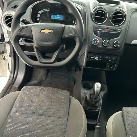 CHEVROLET Montana 1.4 FLEX LS, Foto 12