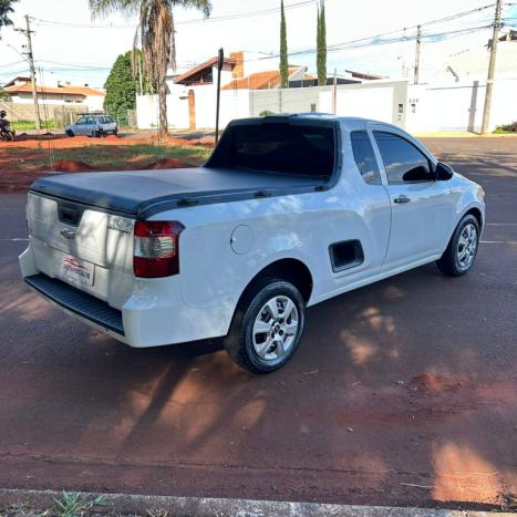 CHEVROLET Montana 1.4 FLEX LS, Foto 7