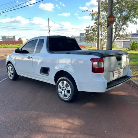 CHEVROLET Montana 1.4 FLEX LS, Foto 9