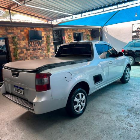 CHEVROLET Montana 1.4 FLEX LS, Foto 3