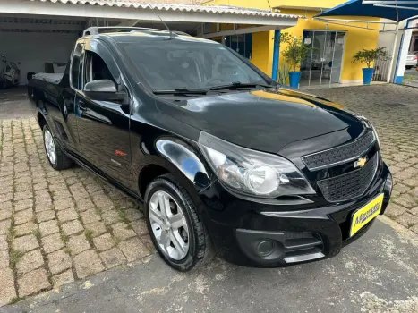 CHEVROLET Montana 1.4 FLEX SPORT, Foto 2