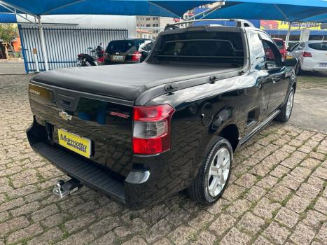 CHEVROLET Montana 1.4 FLEX SPORT, Foto 3