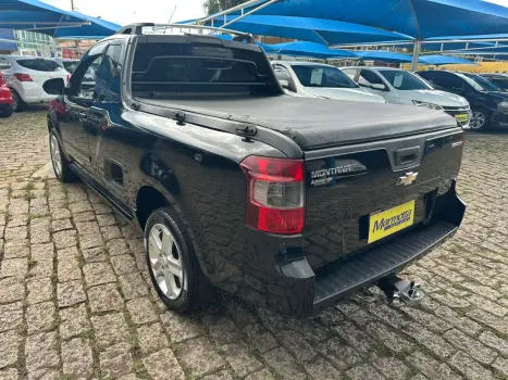 CHEVROLET Montana 1.4 FLEX SPORT, Foto 4