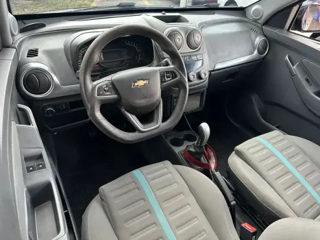 CHEVROLET Montana 1.4 FLEX SPORT, Foto 5