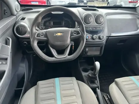 CHEVROLET Montana 1.4 FLEX SPORT, Foto 7