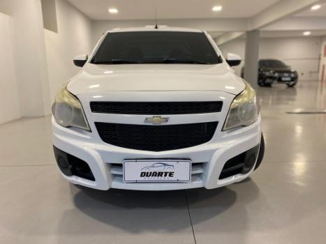 CHEVROLET Montana 1.4 FLEX LS, Foto 2