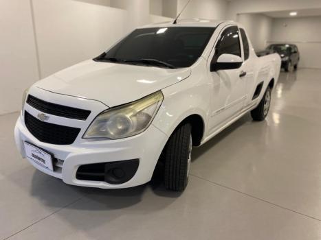 CHEVROLET Montana 1.4 FLEX LS, Foto 3