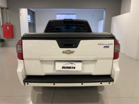 CHEVROLET Montana 1.4 FLEX LS, Foto 5